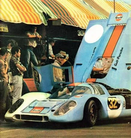 Buenos Aires 1000 Kilometres  1971